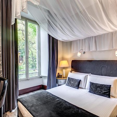 Hotel Giuggioli Ρώμη Εξωτερικό φωτογραφία