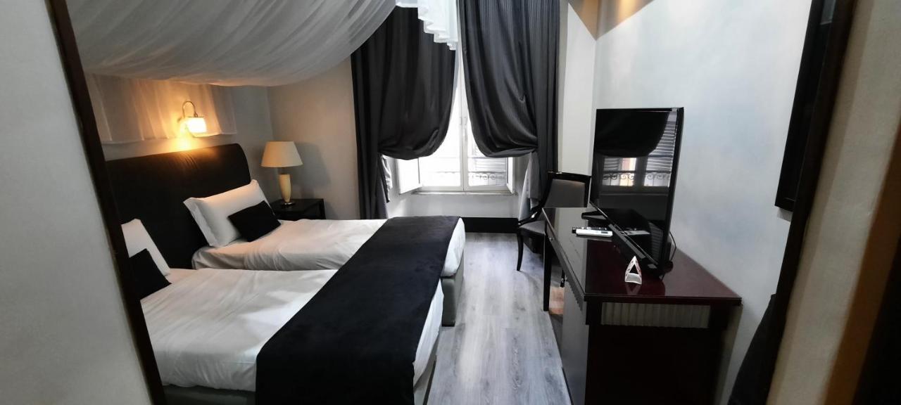 Hotel Giuggioli Ρώμη Εξωτερικό φωτογραφία