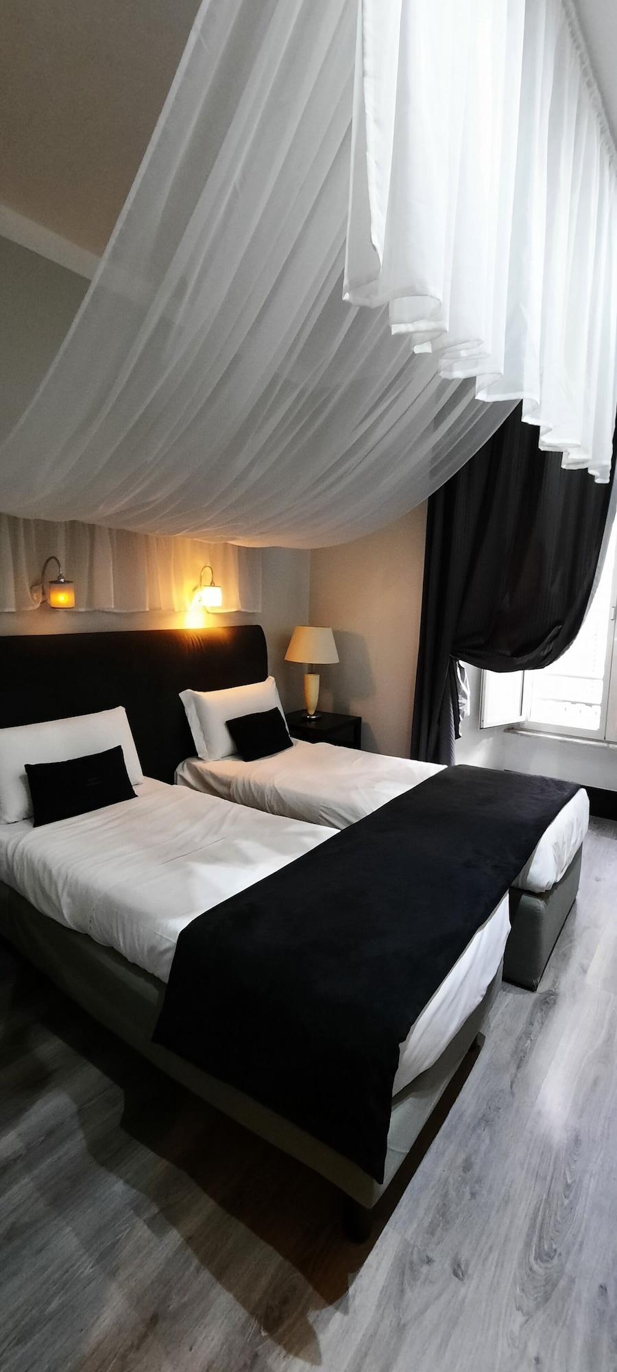 Hotel Giuggioli Ρώμη Εξωτερικό φωτογραφία