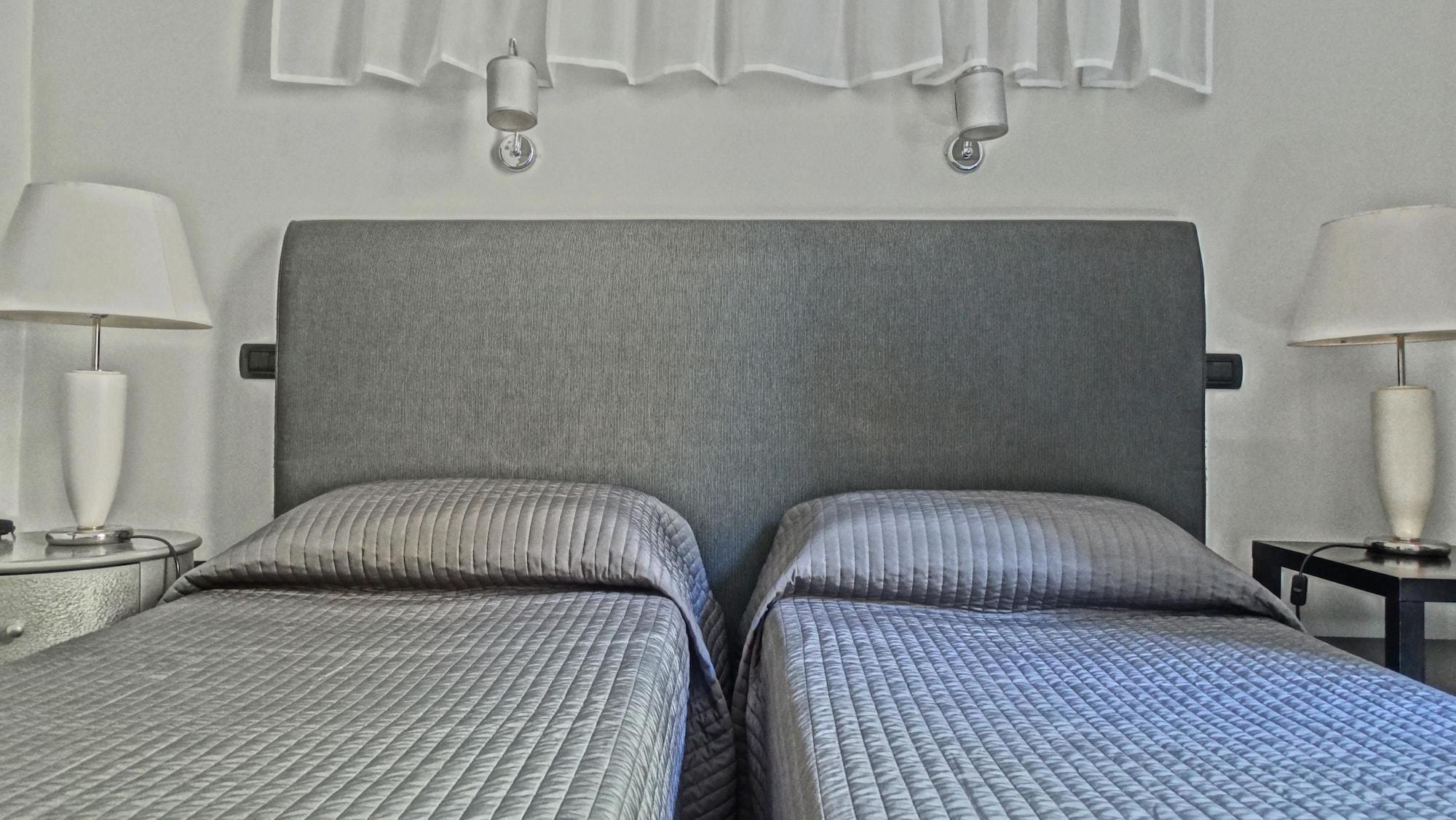 Hotel Giuggioli Ρώμη Εξωτερικό φωτογραφία