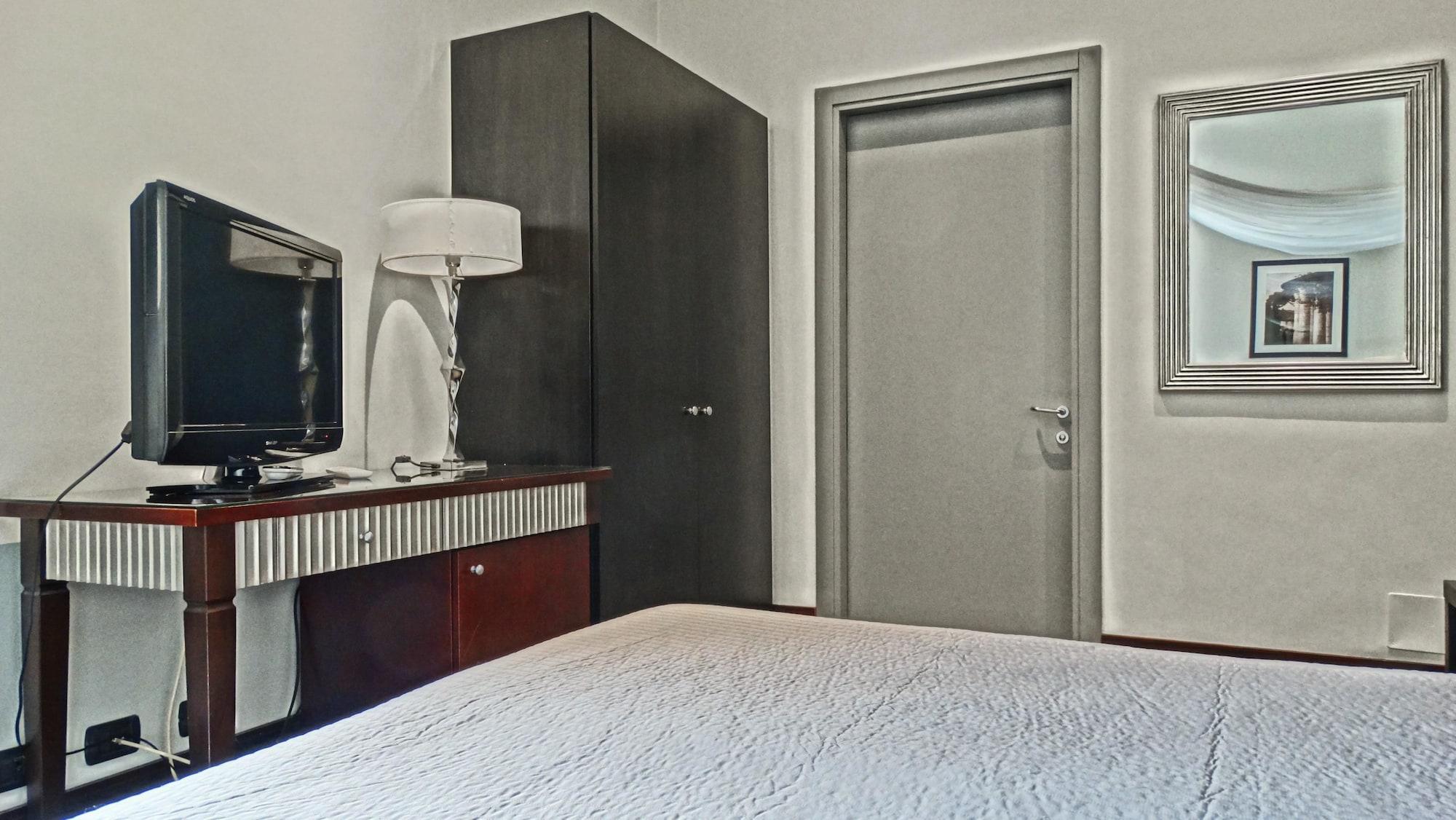 Hotel Giuggioli Ρώμη Εξωτερικό φωτογραφία