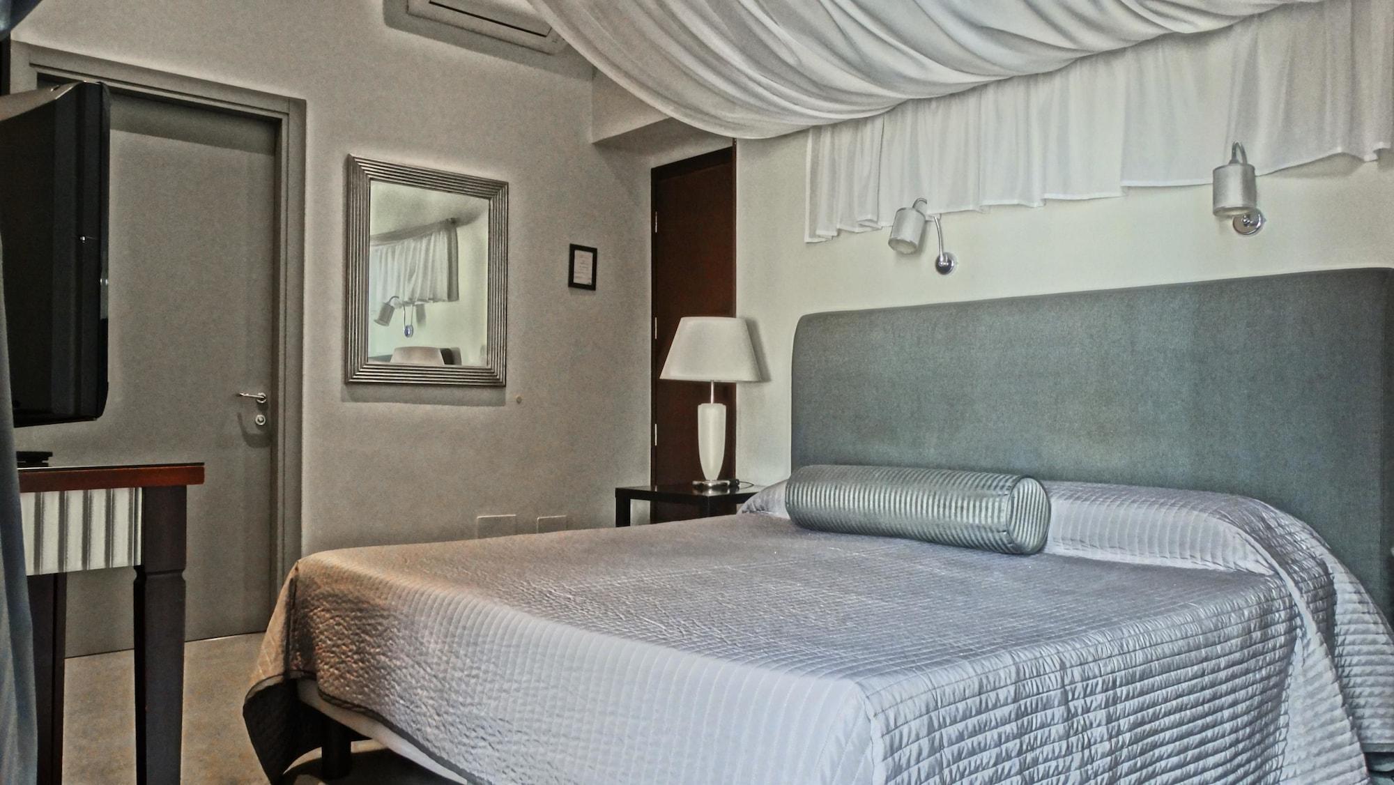 Hotel Giuggioli Ρώμη Εξωτερικό φωτογραφία