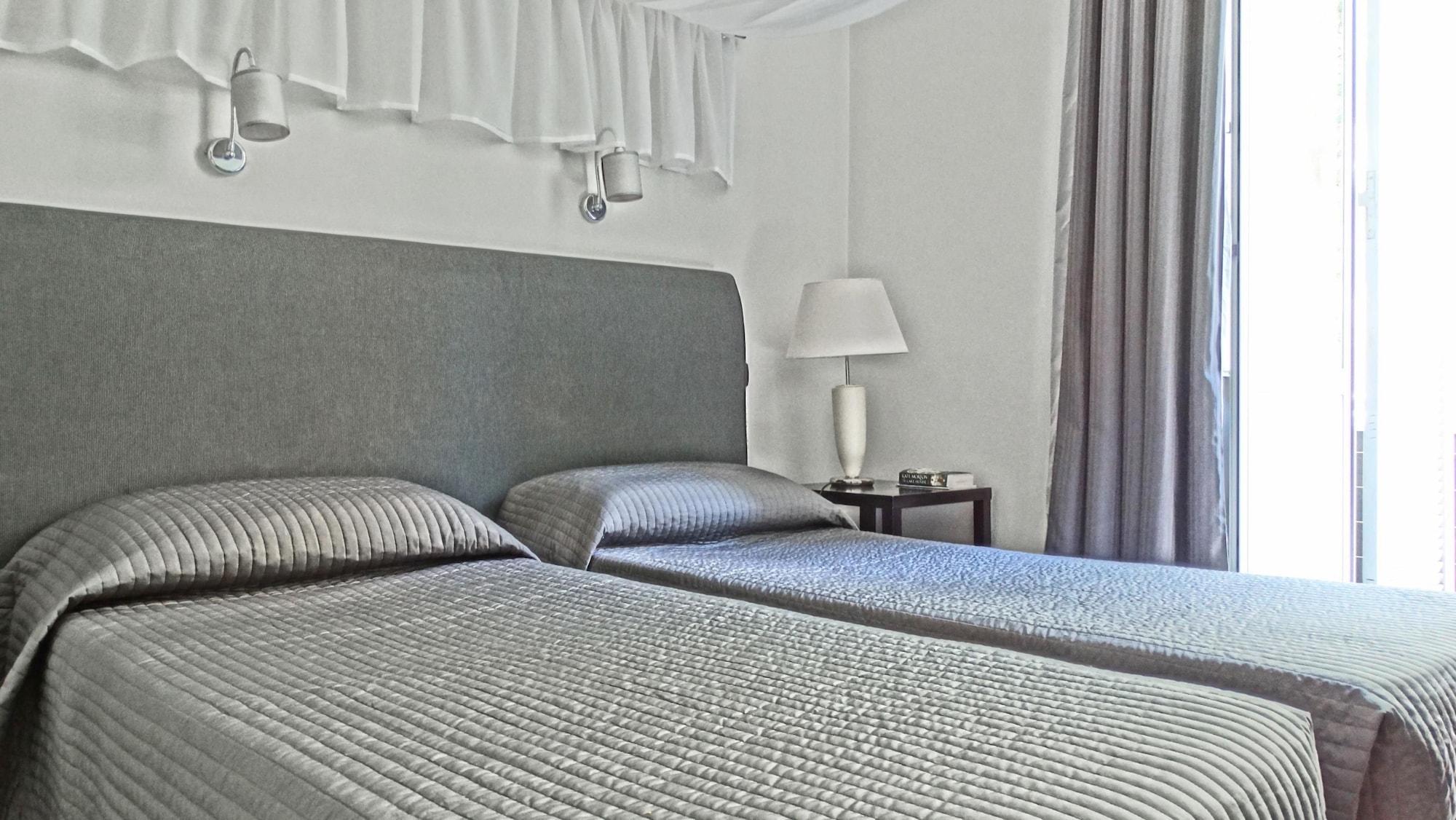 Hotel Giuggioli Ρώμη Εξωτερικό φωτογραφία