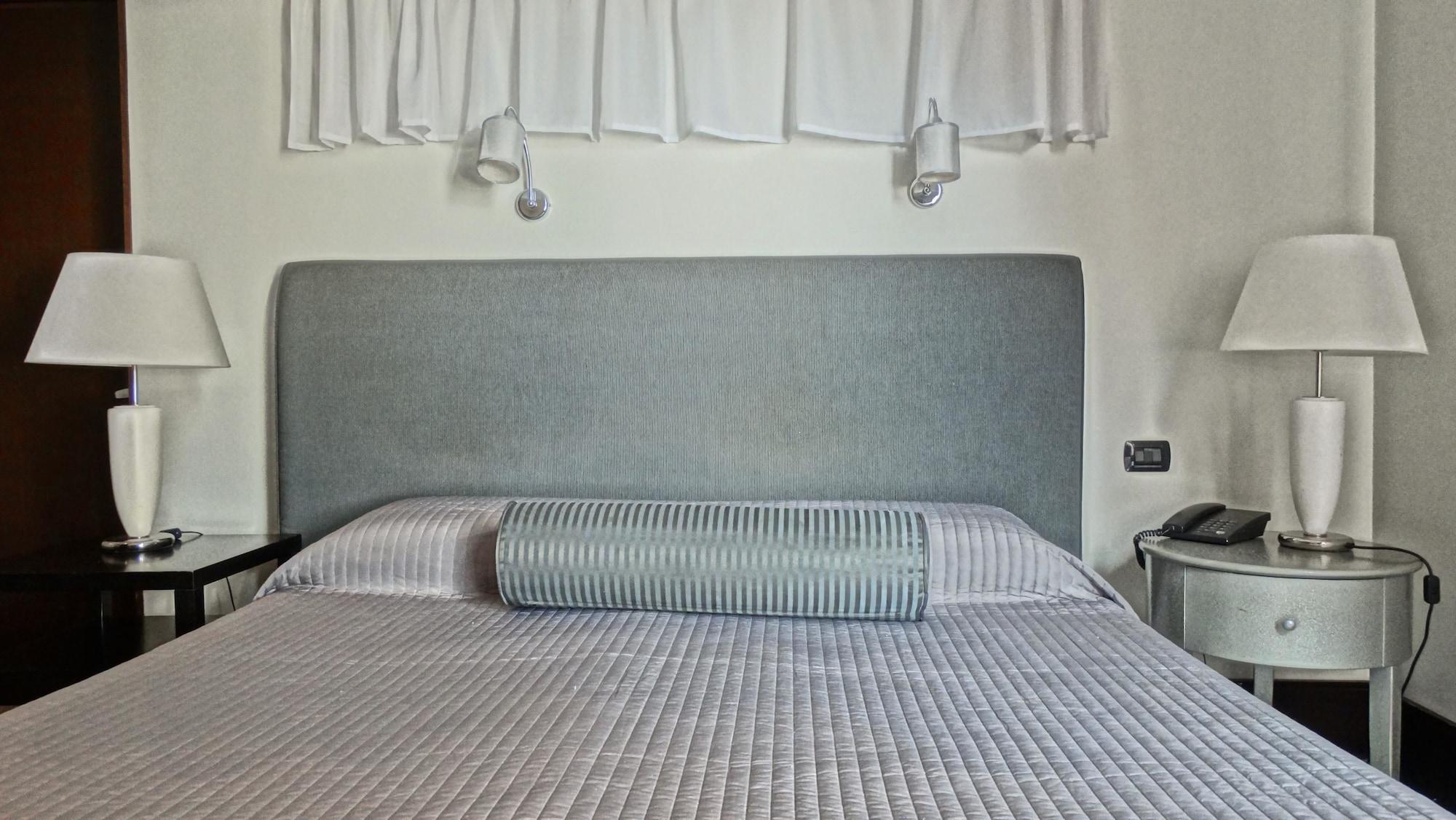 Hotel Giuggioli Ρώμη Εξωτερικό φωτογραφία