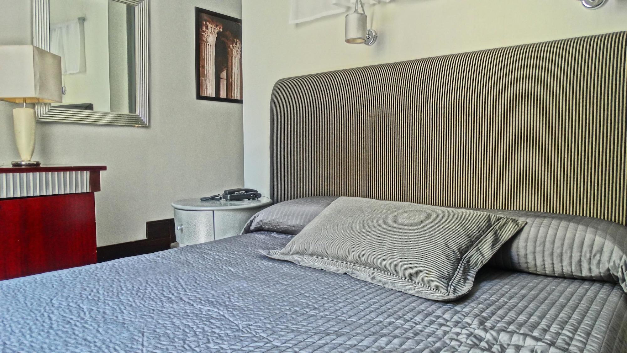 Hotel Giuggioli Ρώμη Εξωτερικό φωτογραφία