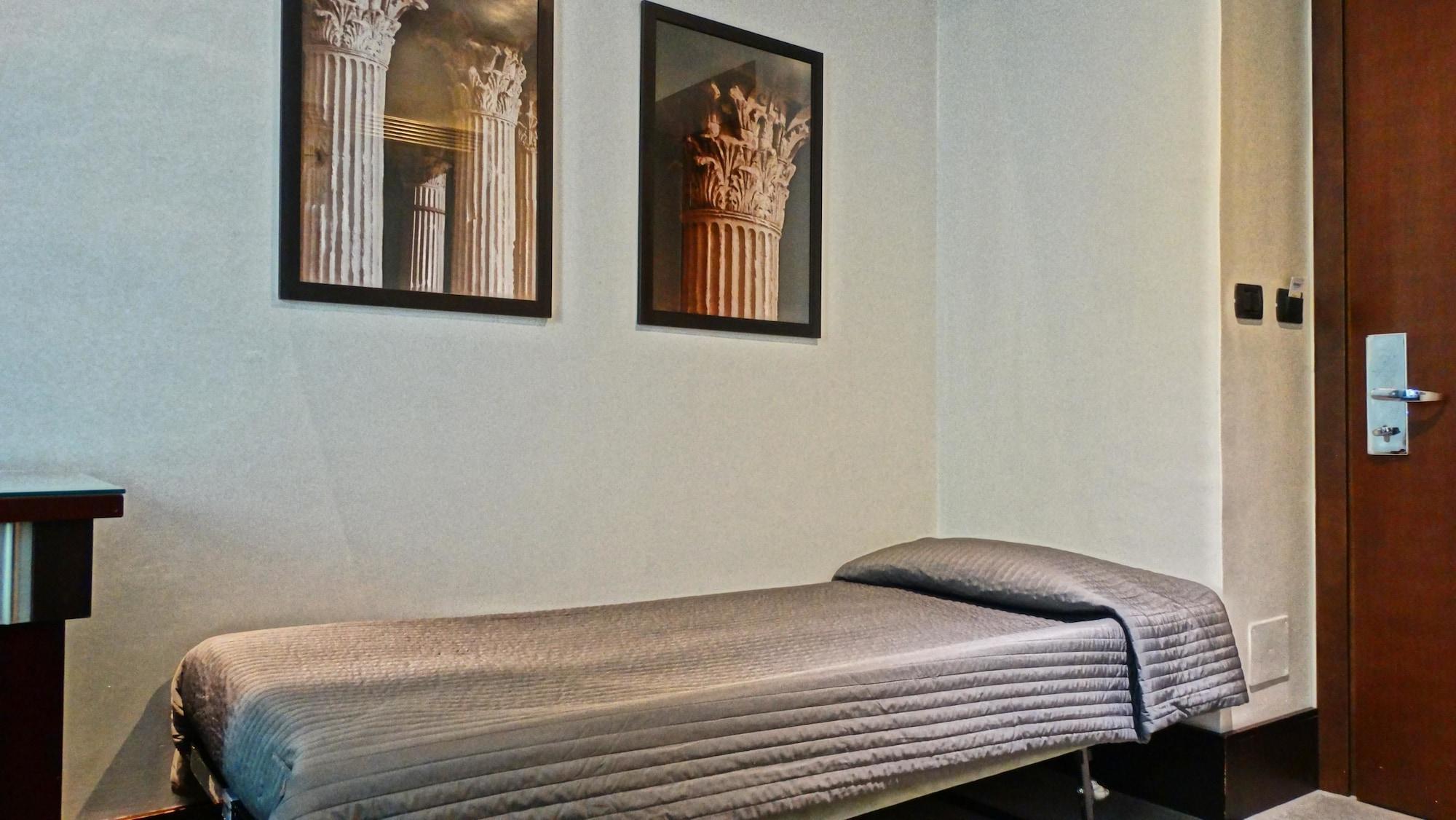 Hotel Giuggioli Ρώμη Εξωτερικό φωτογραφία