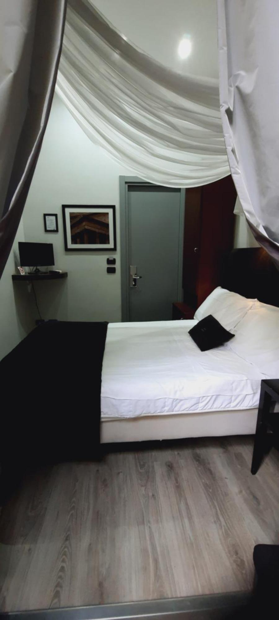 Hotel Giuggioli Ρώμη Εξωτερικό φωτογραφία