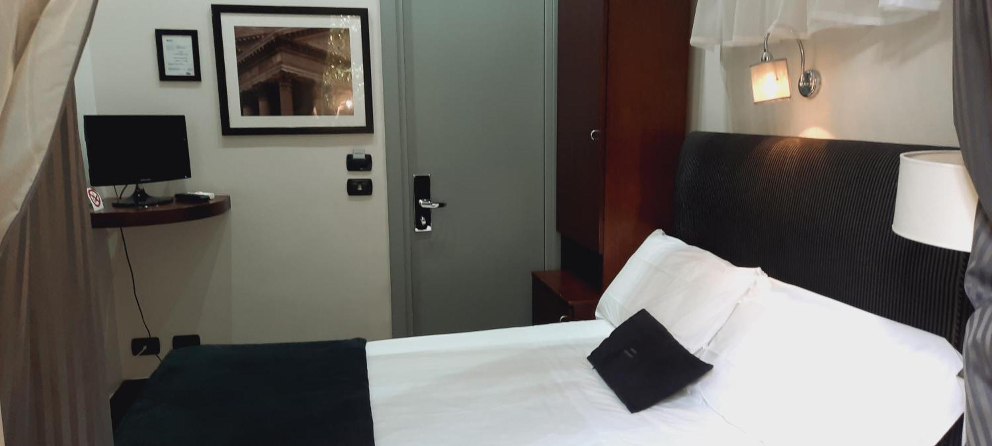 Hotel Giuggioli Ρώμη Εξωτερικό φωτογραφία