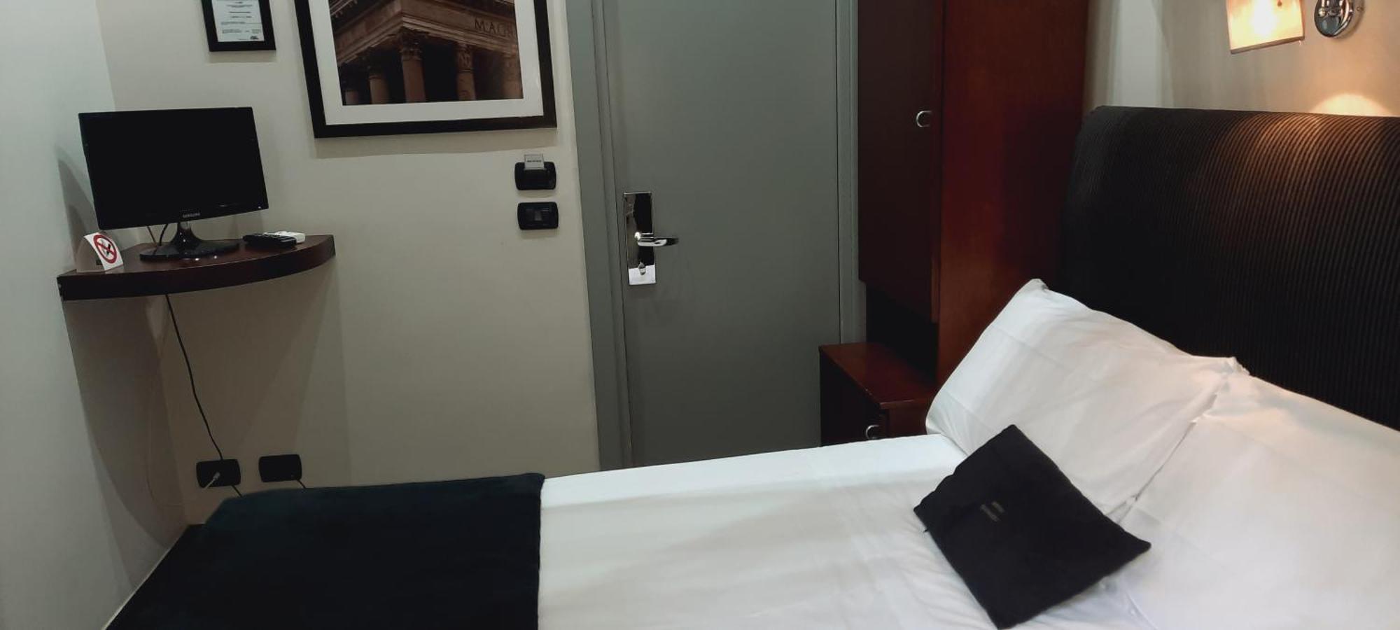 Hotel Giuggioli Ρώμη Εξωτερικό φωτογραφία