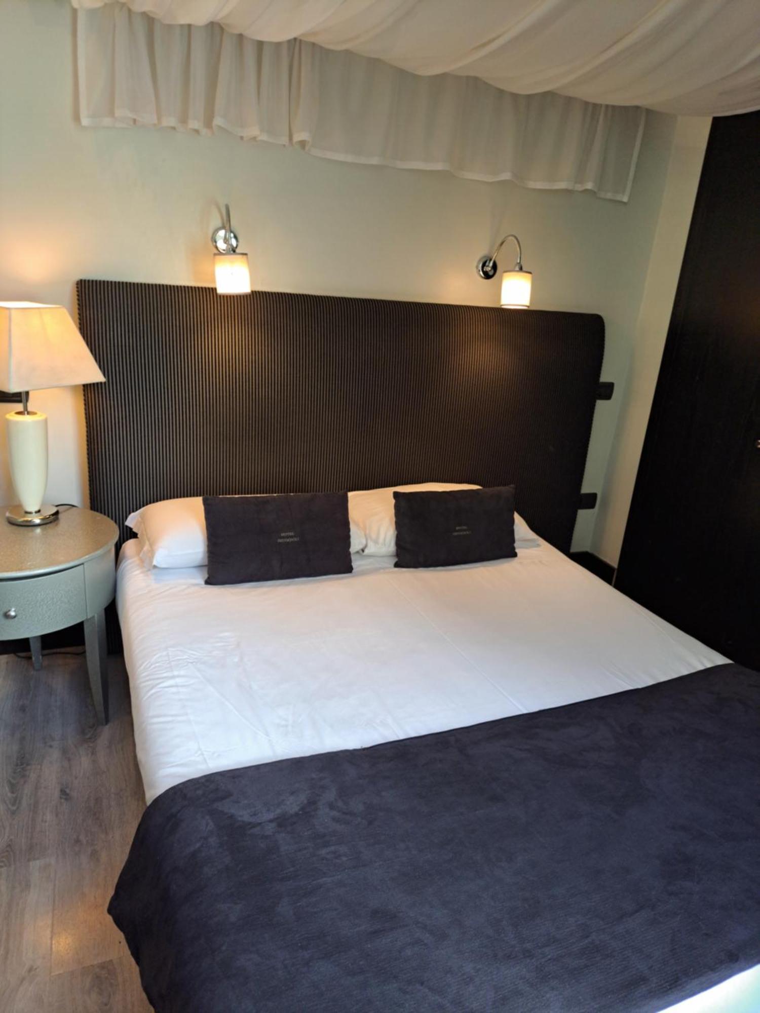 Hotel Giuggioli Ρώμη Εξωτερικό φωτογραφία