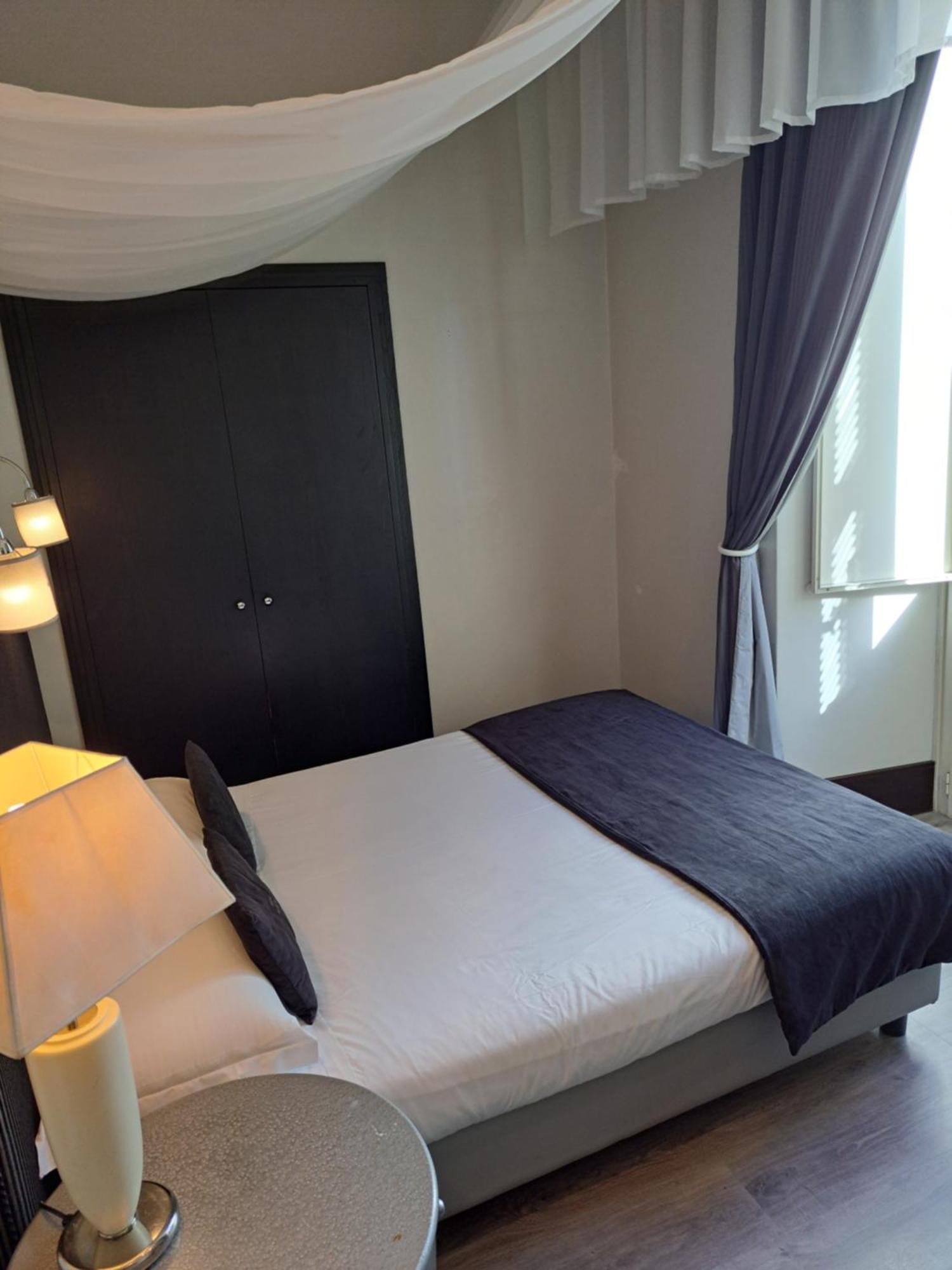 Hotel Giuggioli Ρώμη Εξωτερικό φωτογραφία