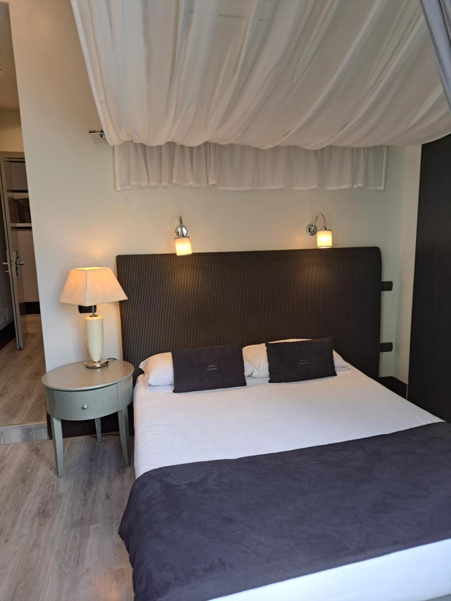 Hotel Giuggioli Ρώμη Εξωτερικό φωτογραφία