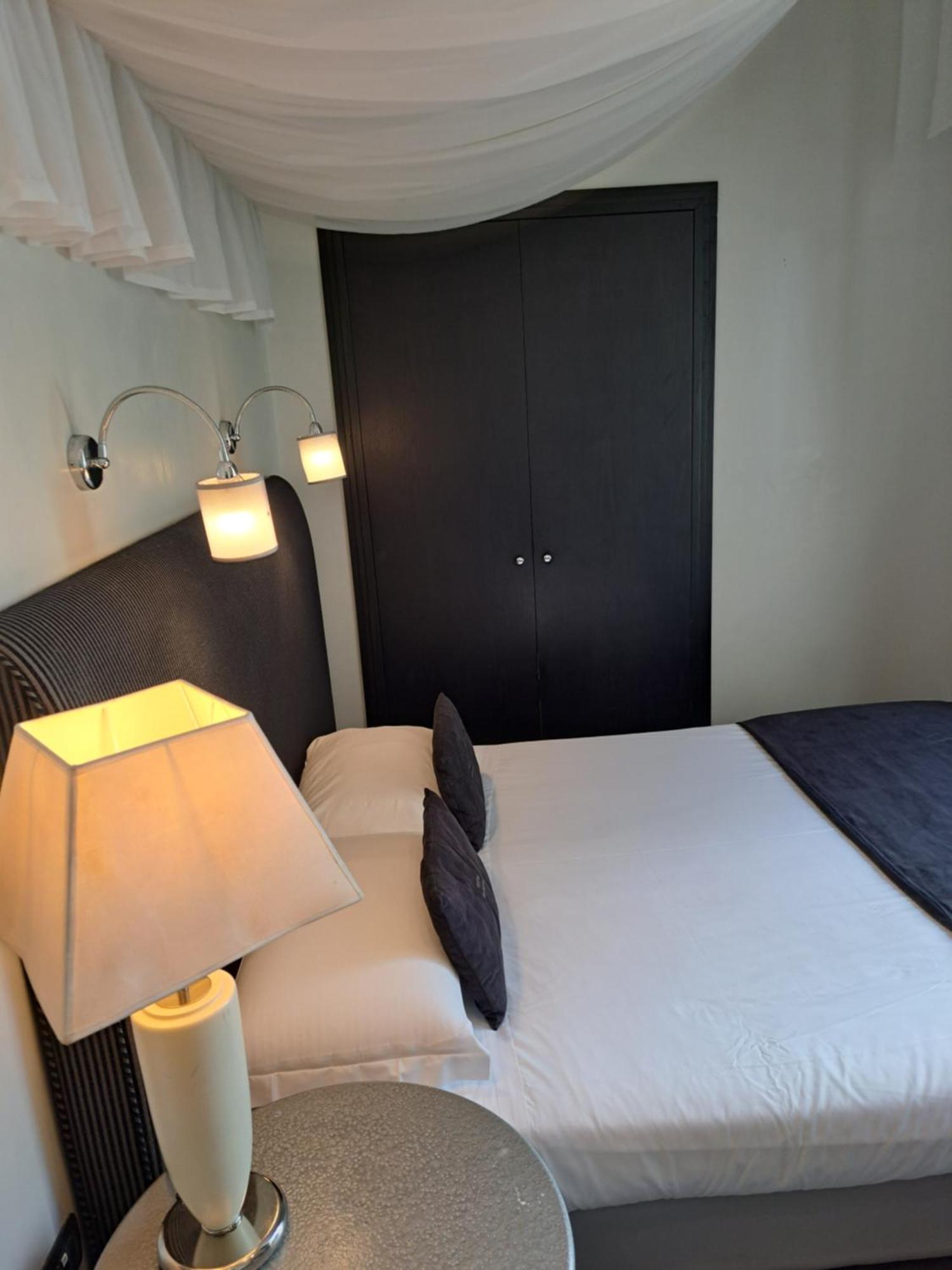Hotel Giuggioli Ρώμη Εξωτερικό φωτογραφία