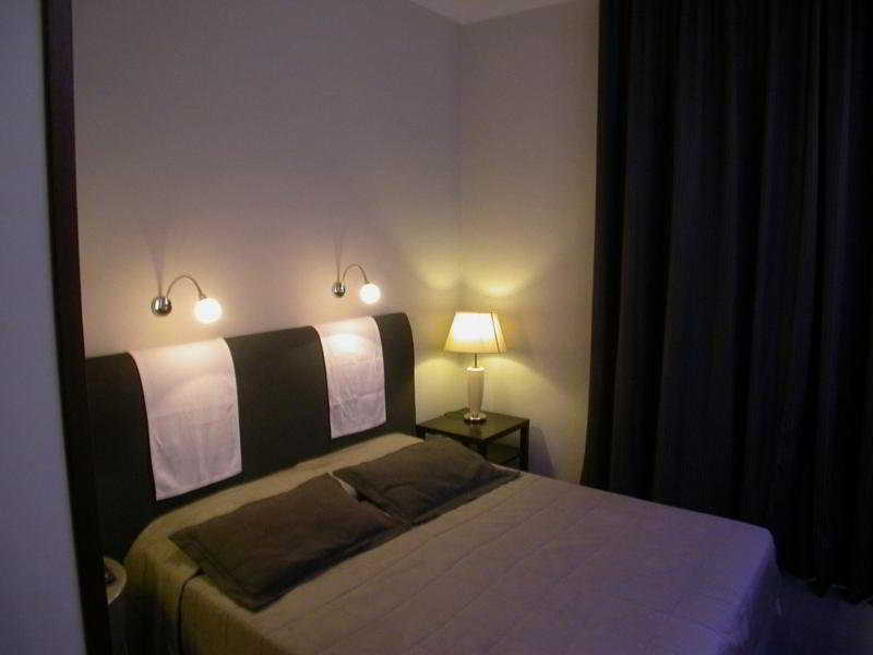Hotel Giuggioli Ρώμη Εξωτερικό φωτογραφία