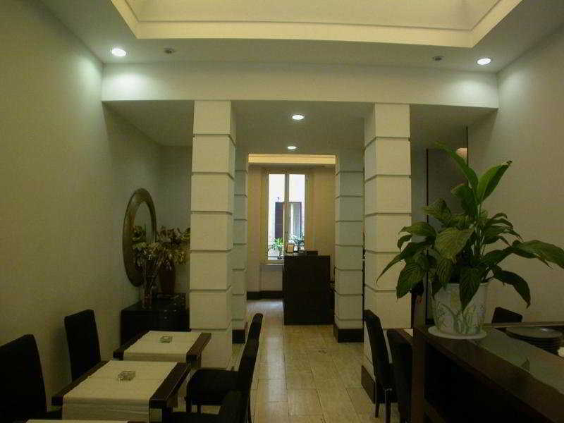 Hotel Giuggioli Ρώμη Εξωτερικό φωτογραφία